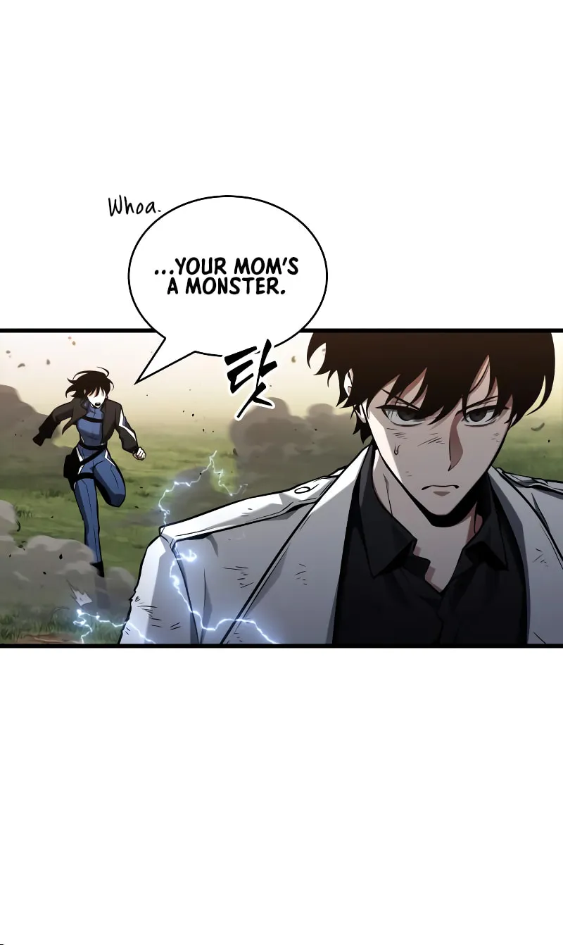 Omniscient Reader Chapter 200 page 63 - 