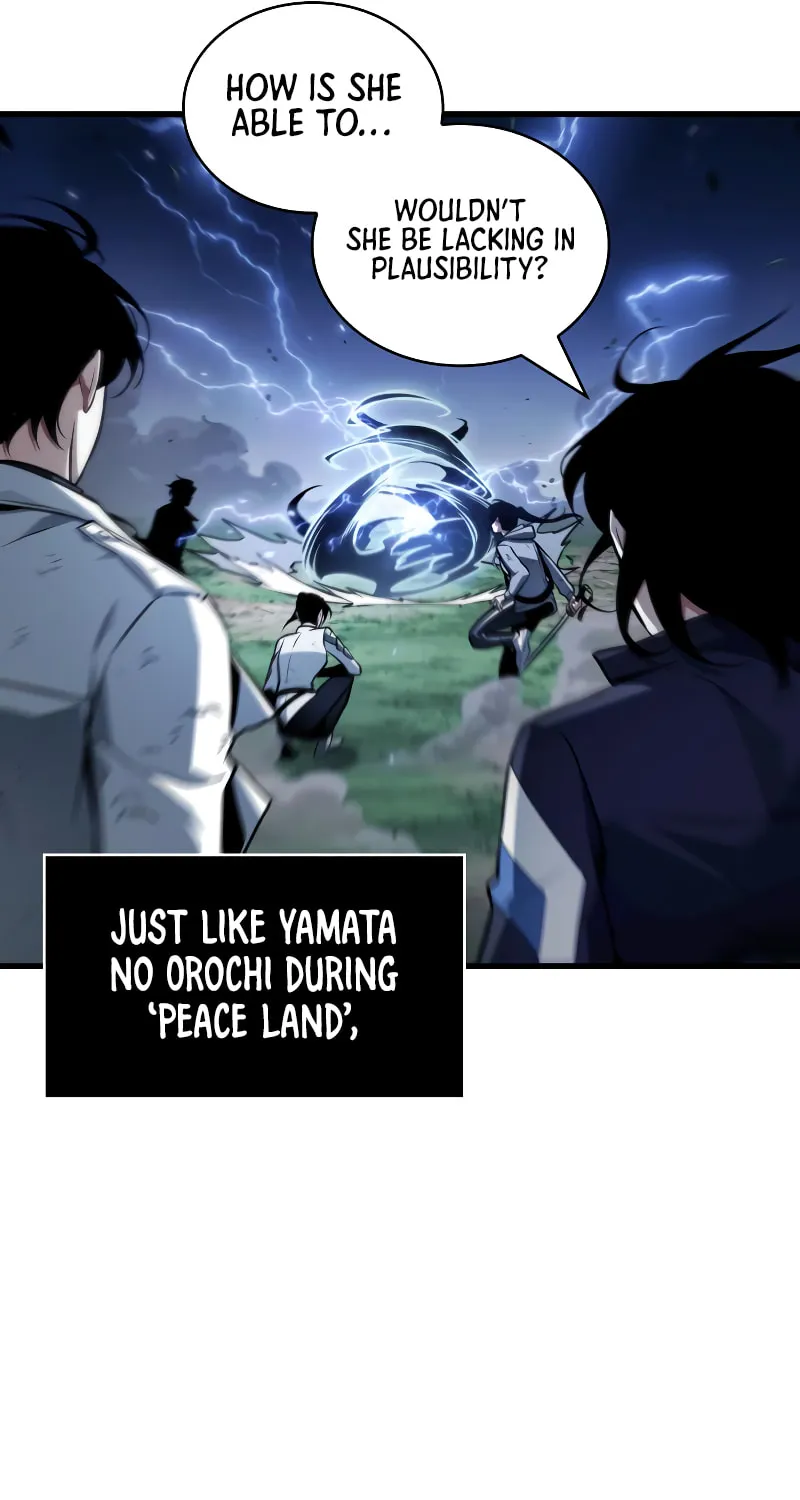 Omniscient Reader Chapter 200 page 64 - 