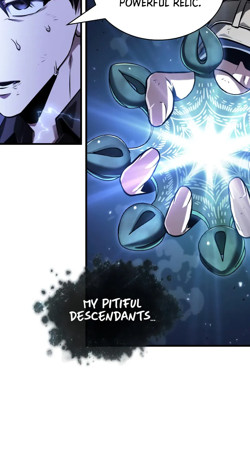 Omniscient Reader Chapter 200 page 68 - 