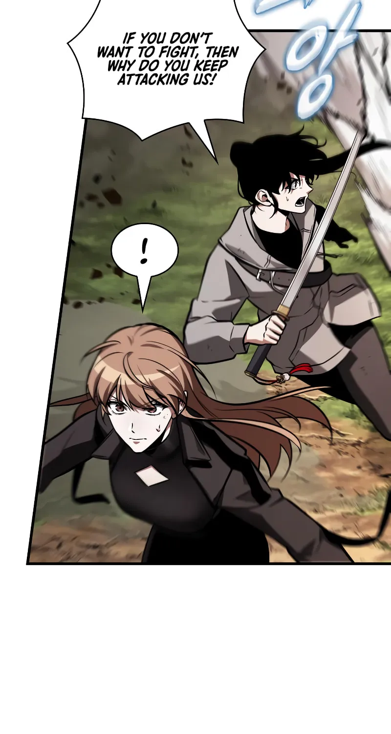 Omniscient Reader Chapter 200 page 72 - 