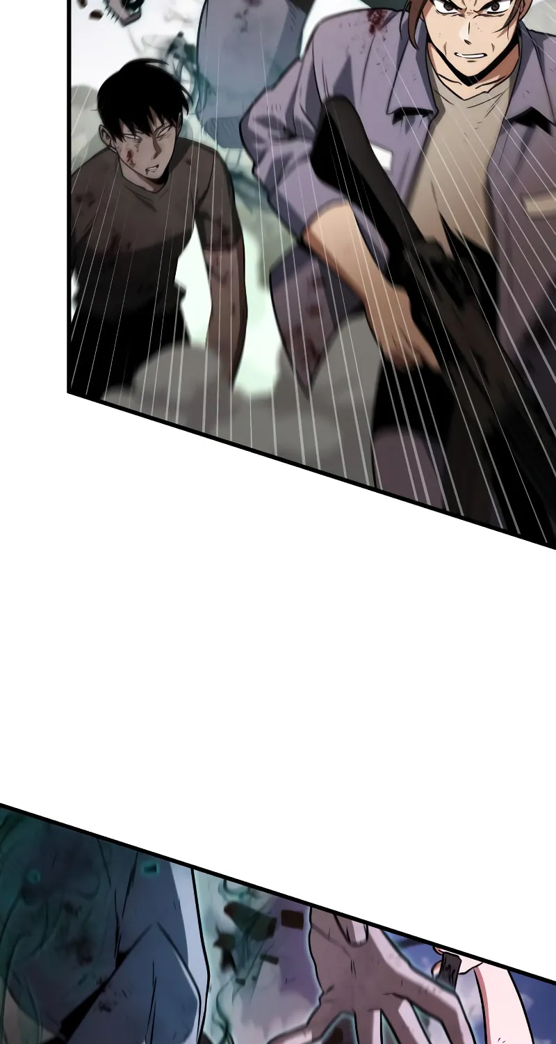 Omniscient Reader Chapter 200 page 9 - 