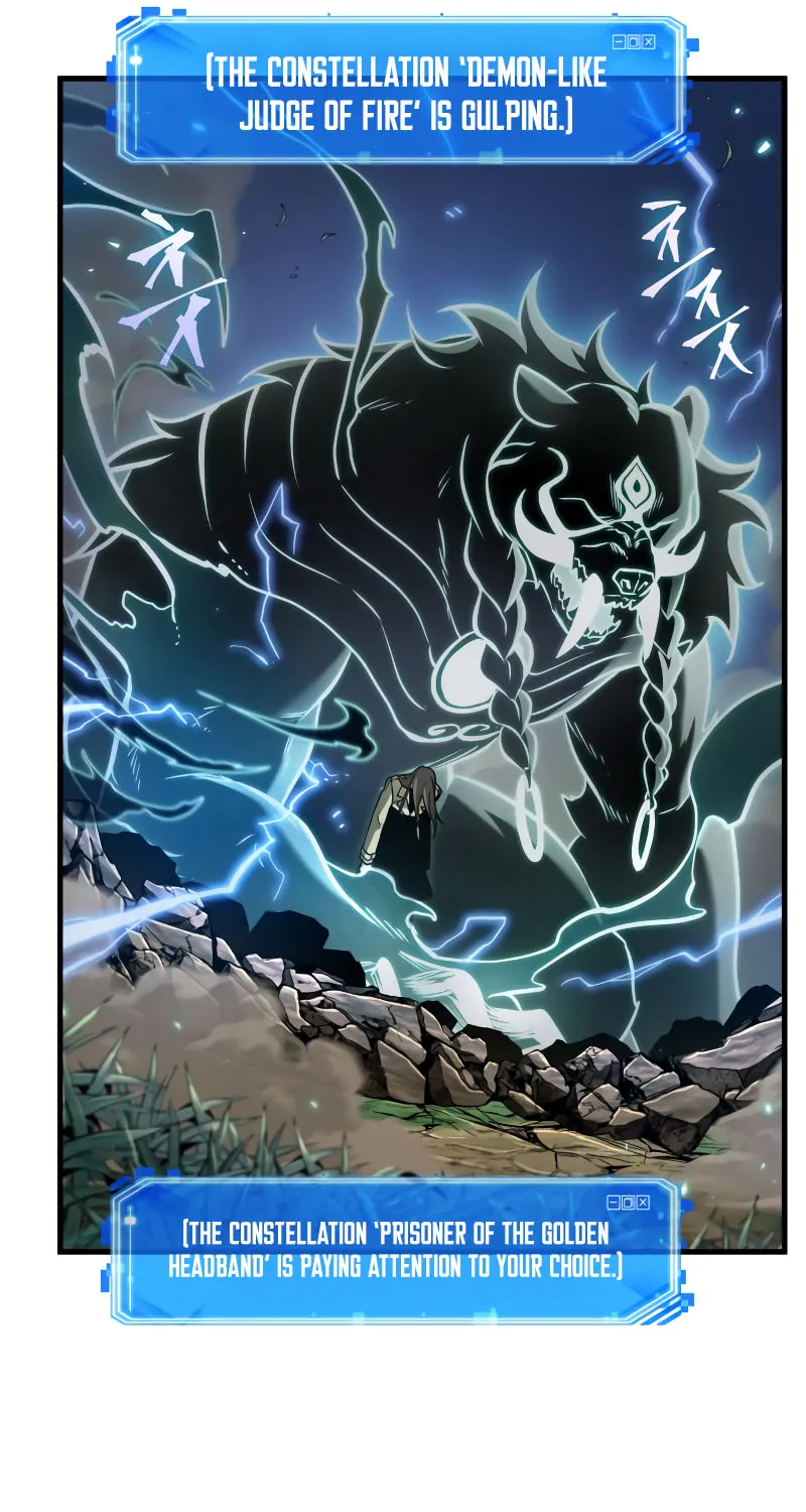 Omniscient Reader Chapter 200 page 84 - 
