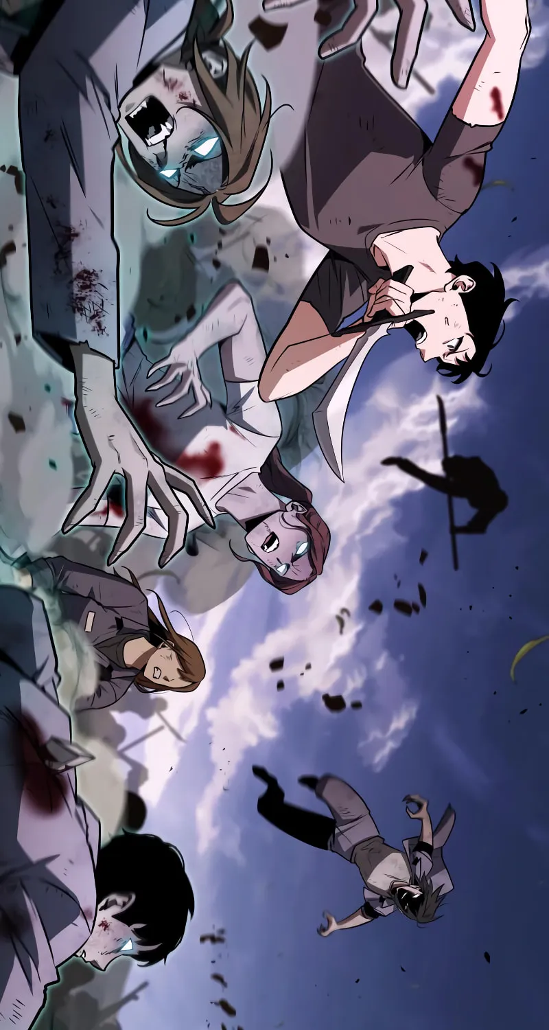 Omniscient Reader Chapter 200 page 10 - 