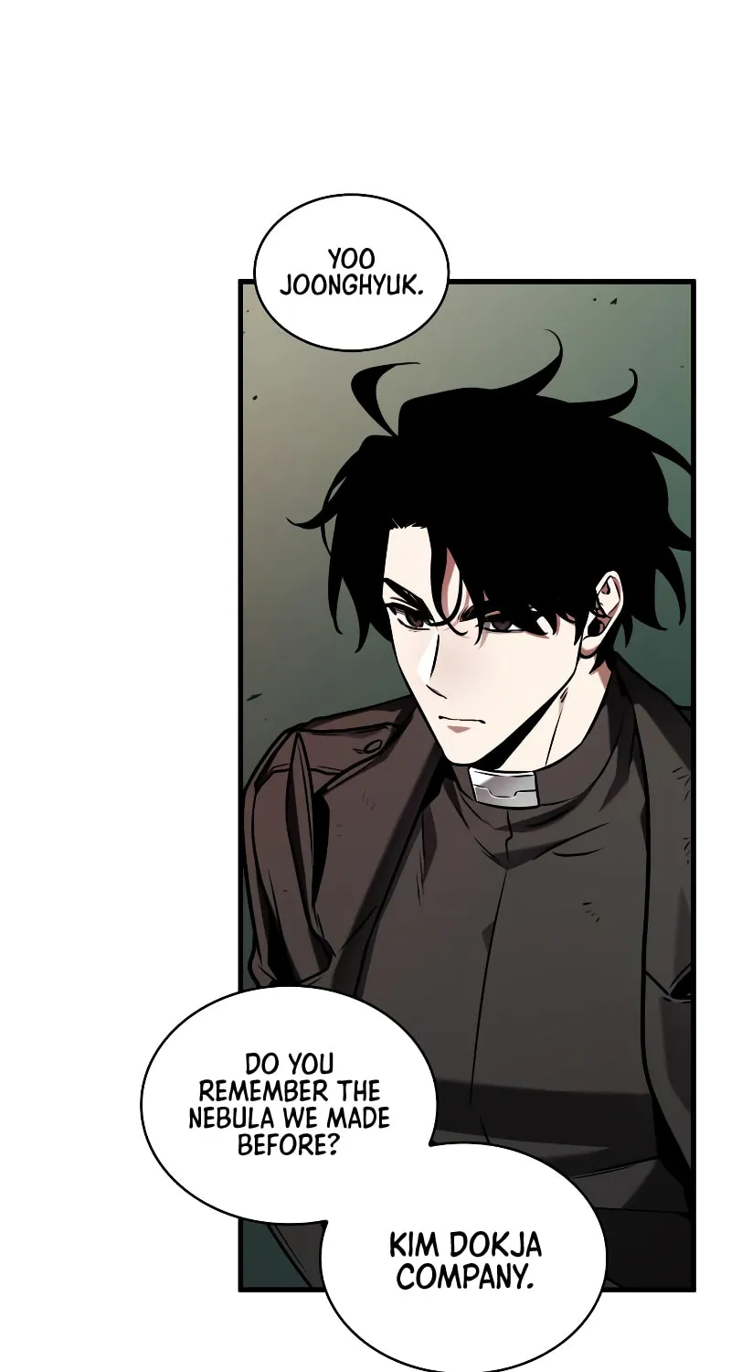 Omniscient Reader Chapter 201 page 101 - 