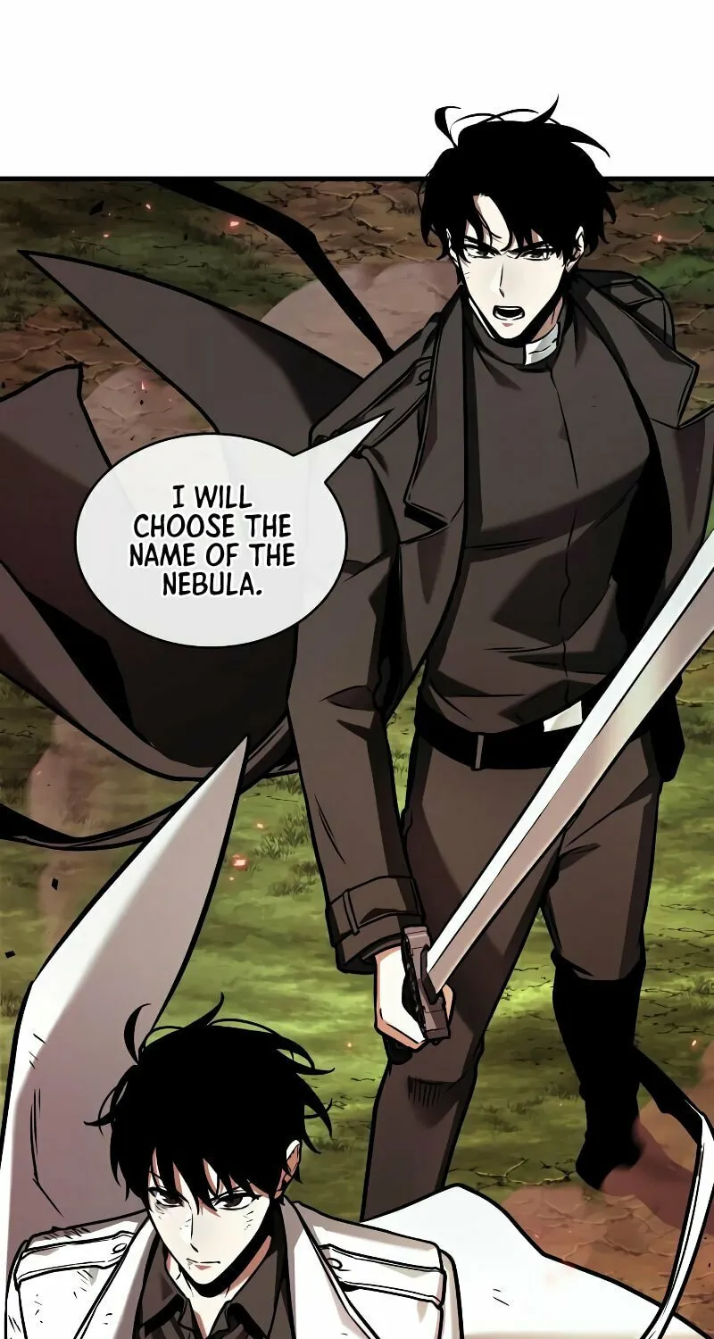 Omniscient Reader Chapter 201 page 105 - 