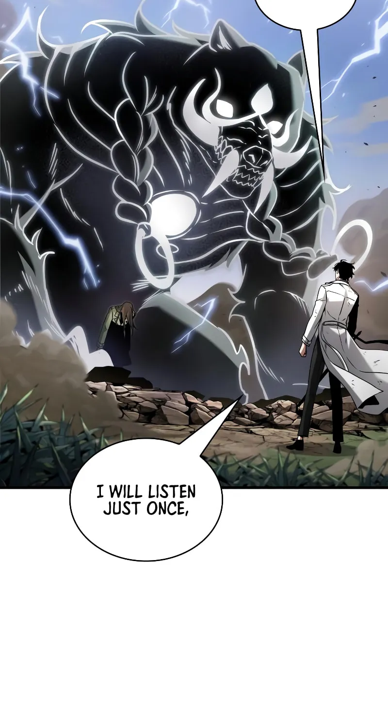 Omniscient Reader Chapter 201 page 3 - 