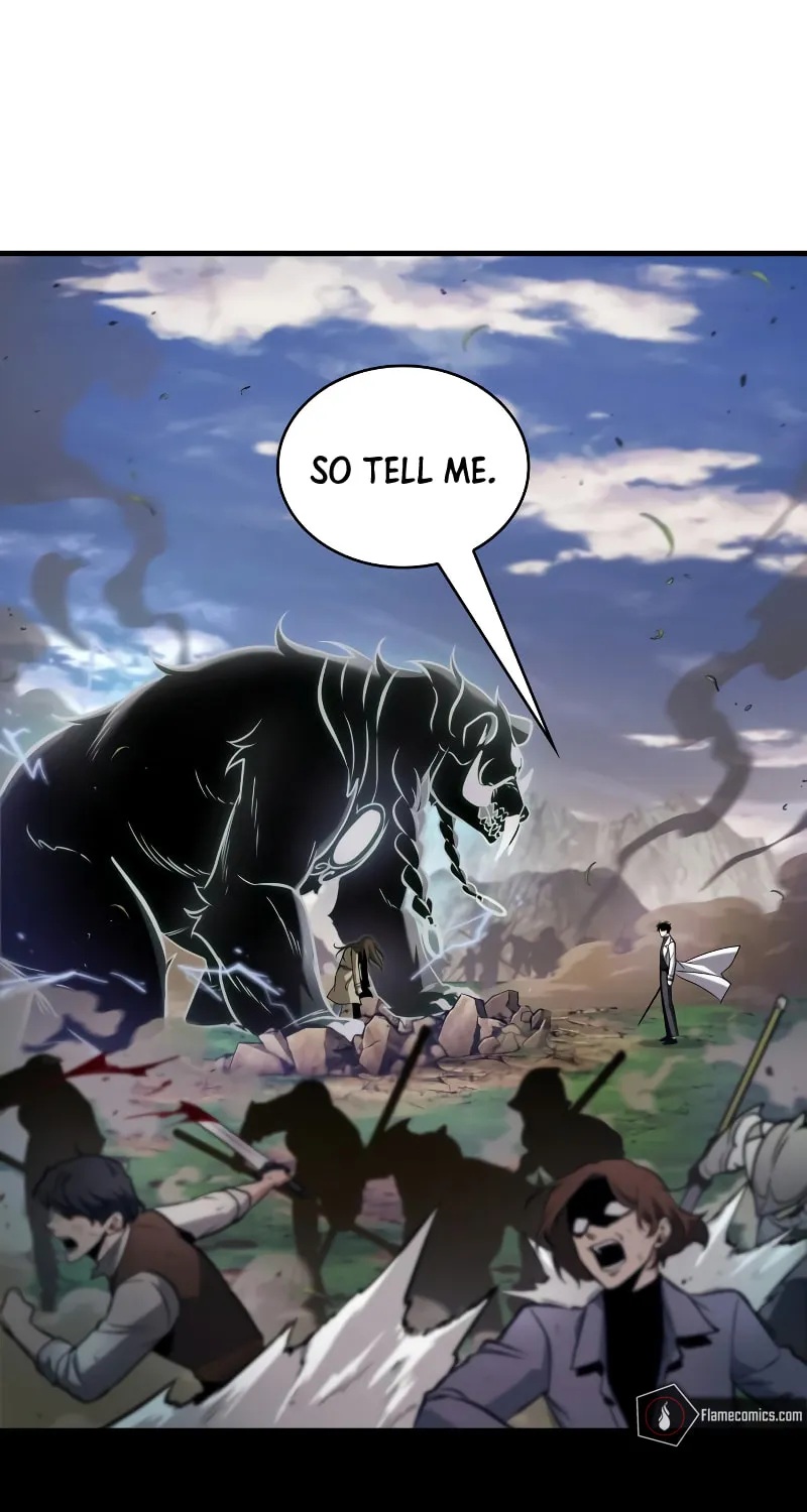 Omniscient Reader Chapter 201 page 4 - 