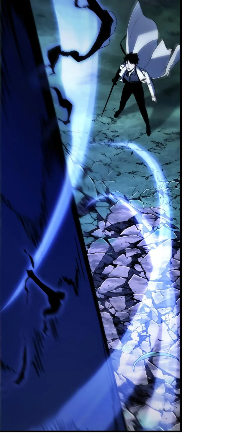 Omniscient Reader Chapter 201 page 49 - 