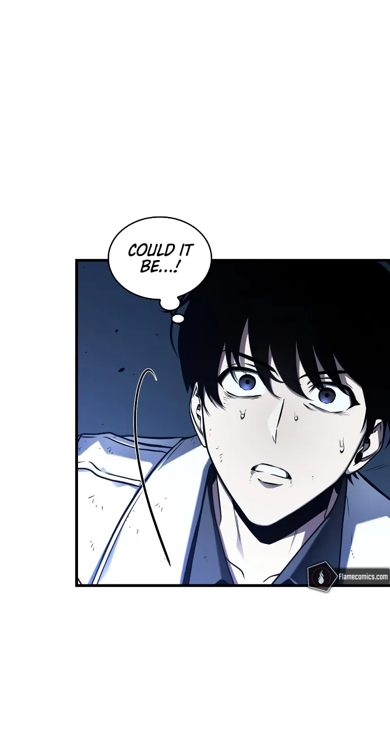 Omniscient Reader Chapter 201 page 50 - 