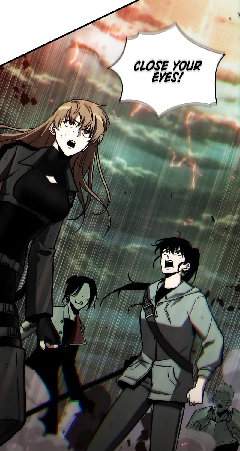 Omniscient Reader Chapter 201 page 56 - 