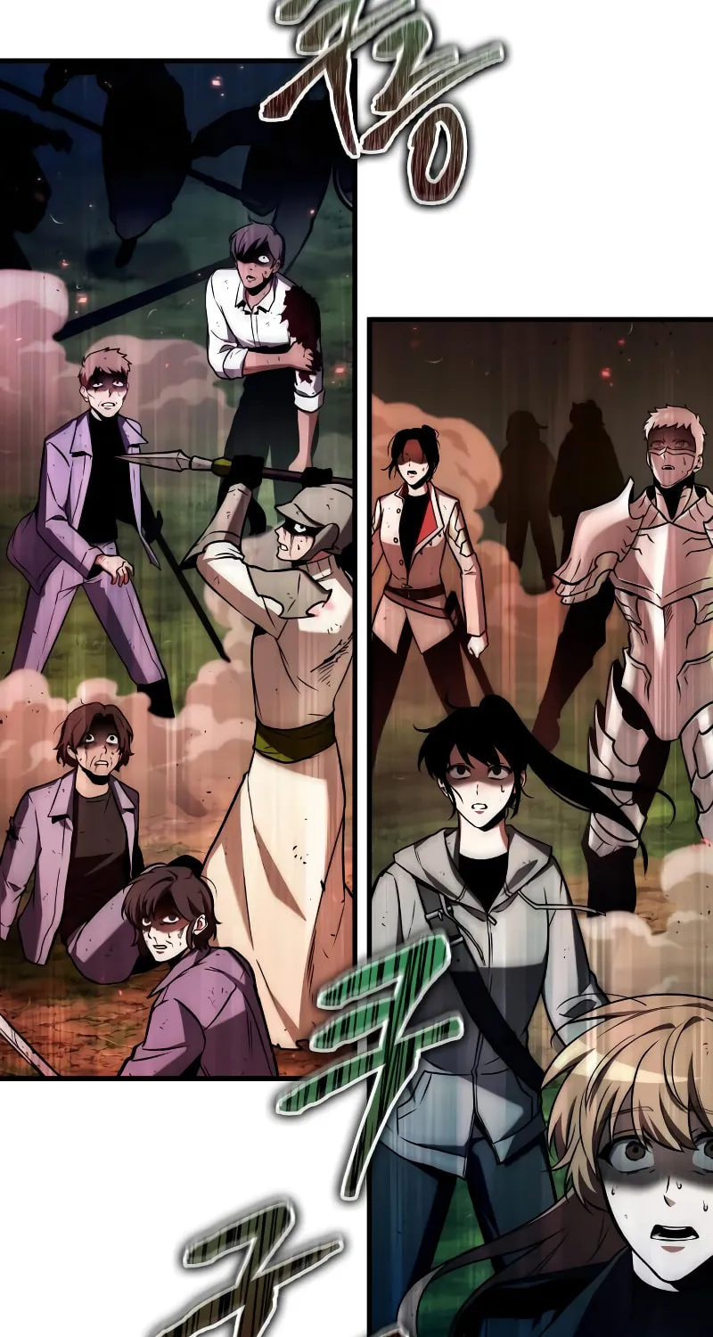 Omniscient Reader Chapter 201 page 65 - 