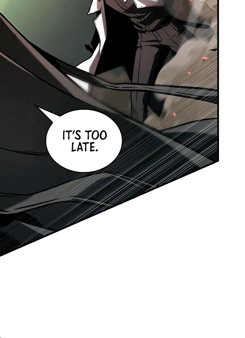 Omniscient Reader Chapter 201 page 72 - 