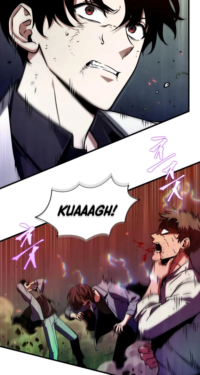 Omniscient Reader Chapter 201 page 74 - 