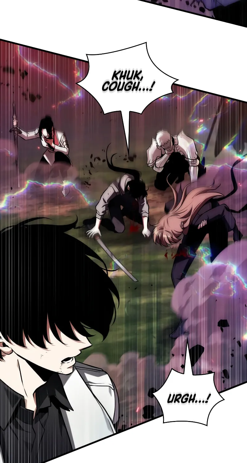 Omniscient Reader Chapter 201 page 75 - 