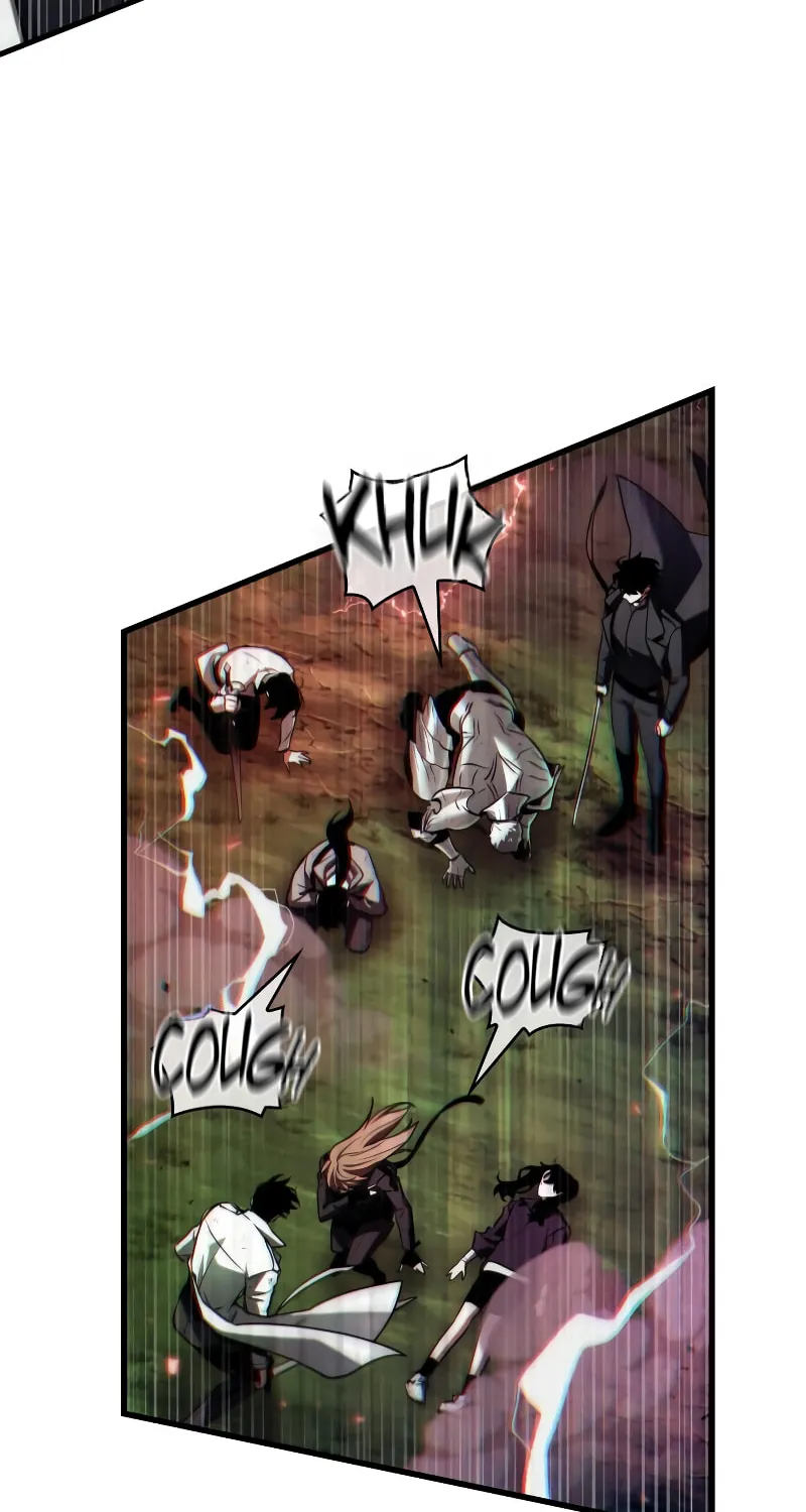 Omniscient Reader Chapter 201 page 76 - 