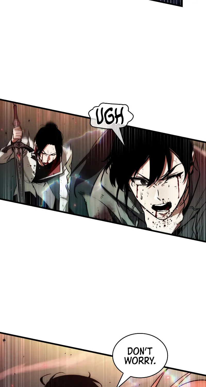 Omniscient Reader Chapter 201 page 77 - 