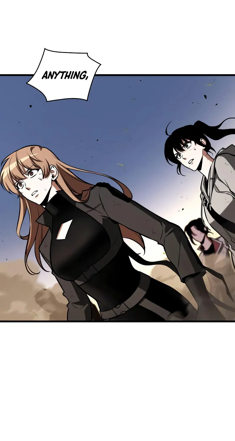 Omniscient Reader Chapter 201 page 9 - 