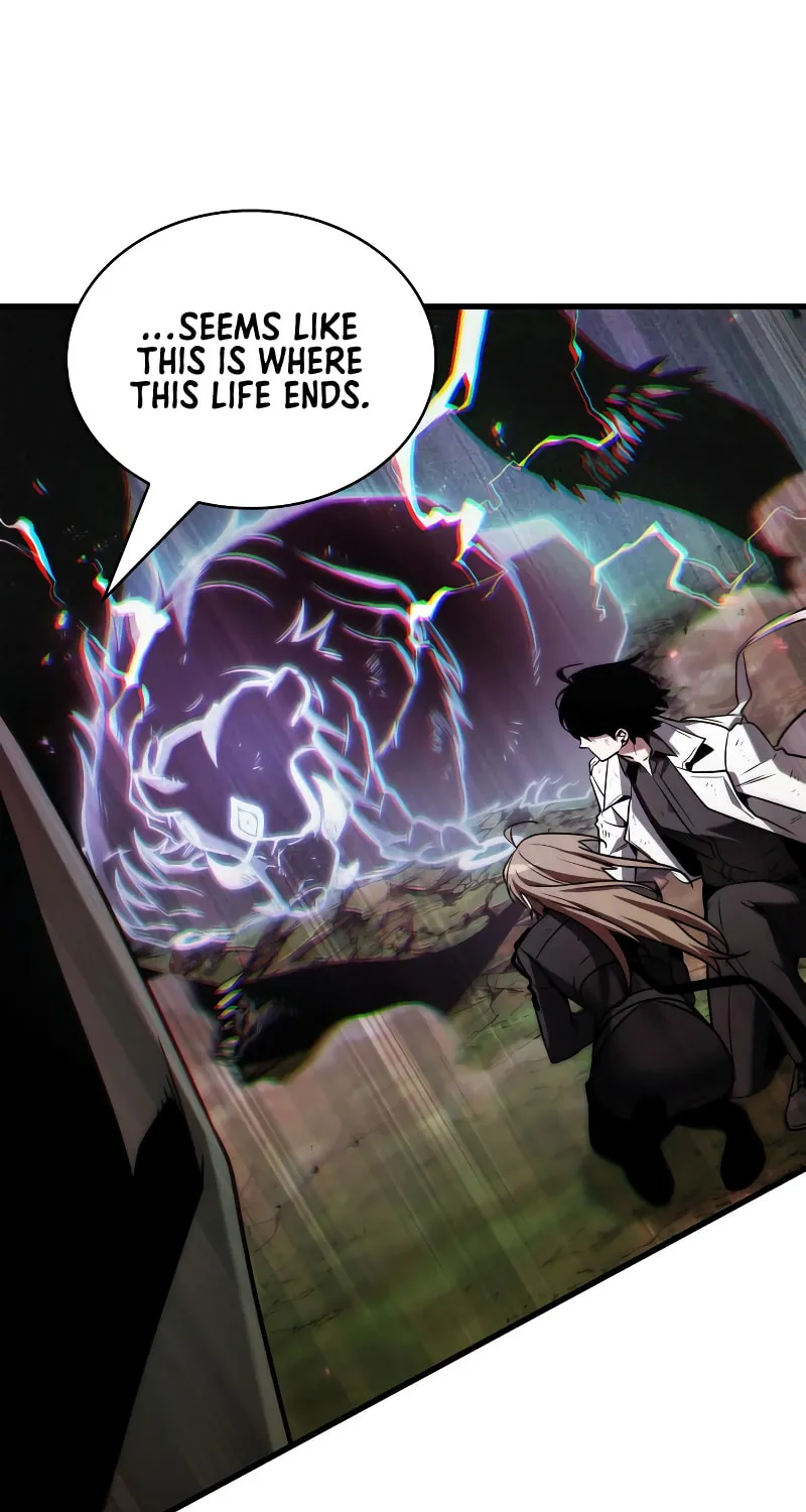 Omniscient Reader Chapter 201 page 84 - 