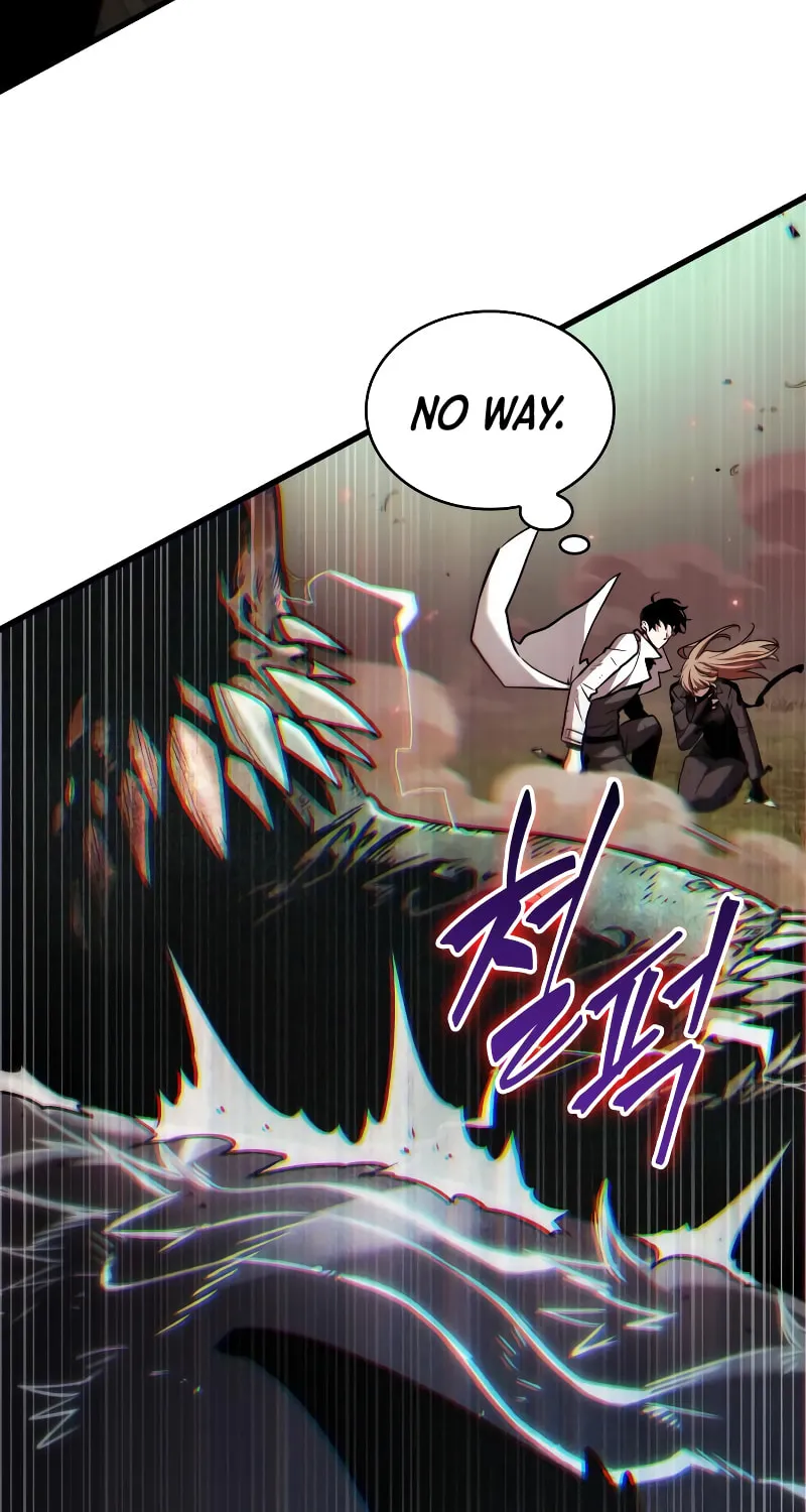 Omniscient Reader Chapter 201 page 85 - 