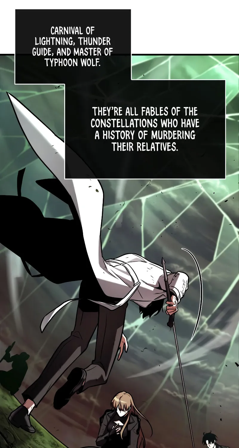 Omniscient Reader Chapter 201 page 96 - 