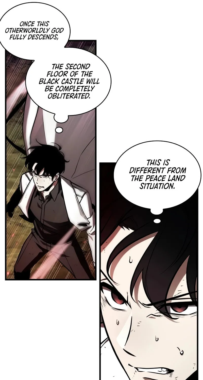 Omniscient Reader Chapter 202 page 12 - 