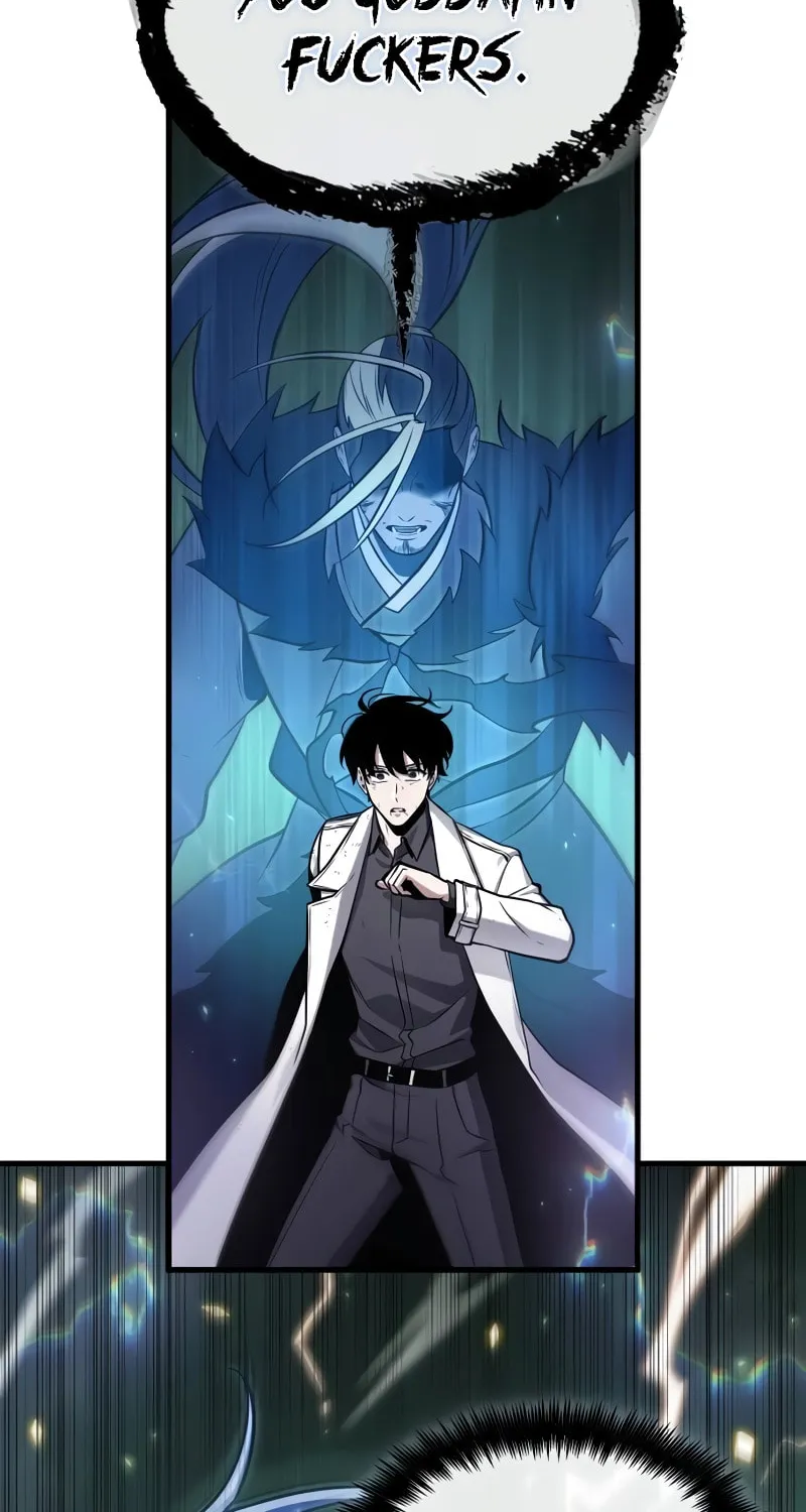 Omniscient Reader Chapter 202 page 15 - 
