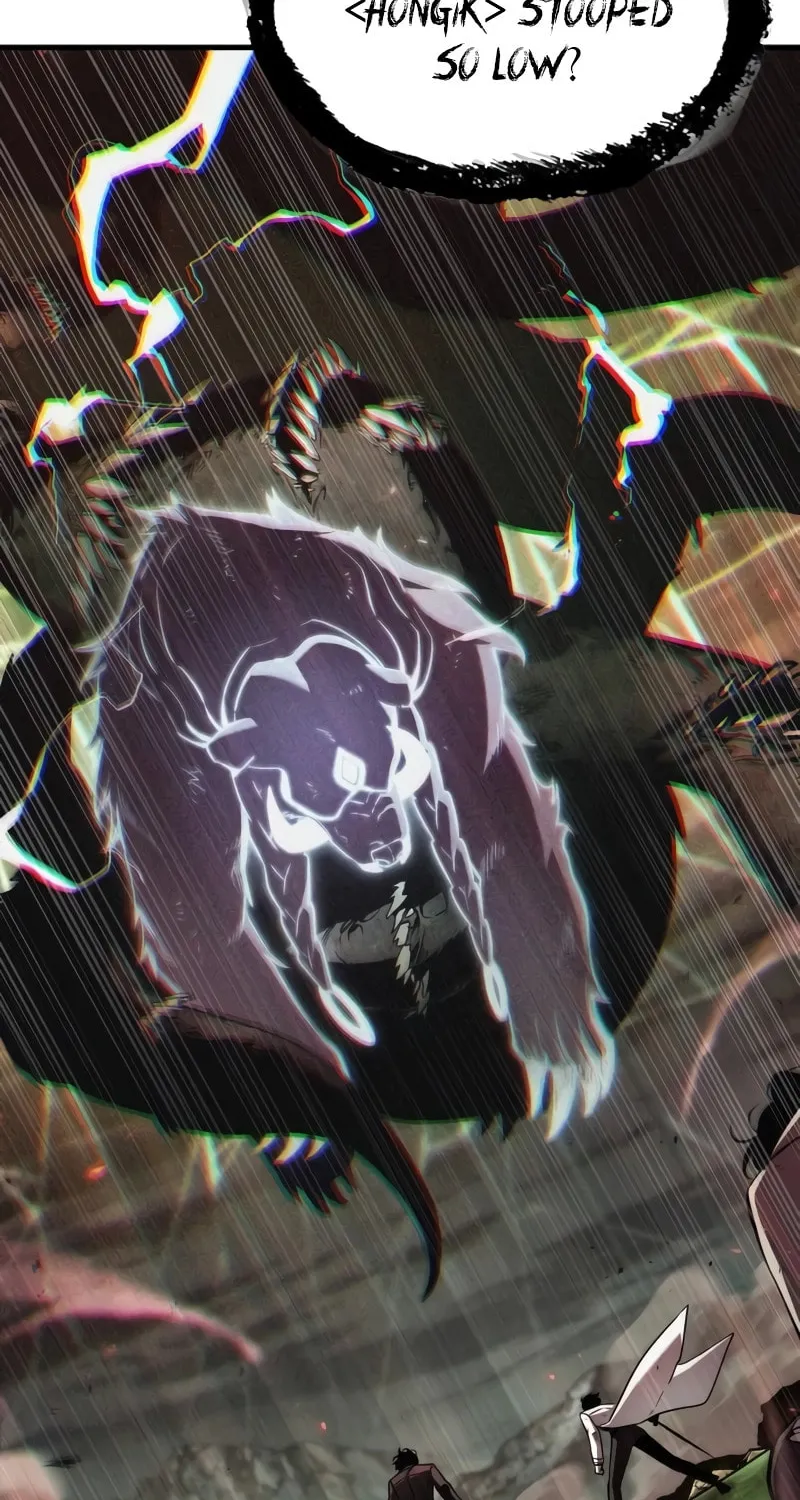 Omniscient Reader Chapter 202 page 19 - 