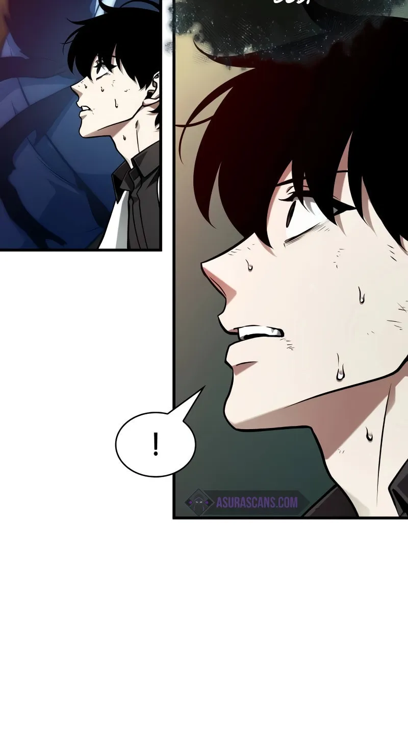 Omniscient Reader Chapter 202 page 21 - 