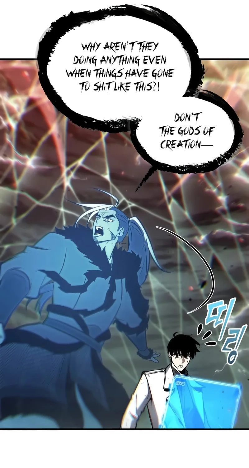 Omniscient Reader Chapter 202 page 26 - 