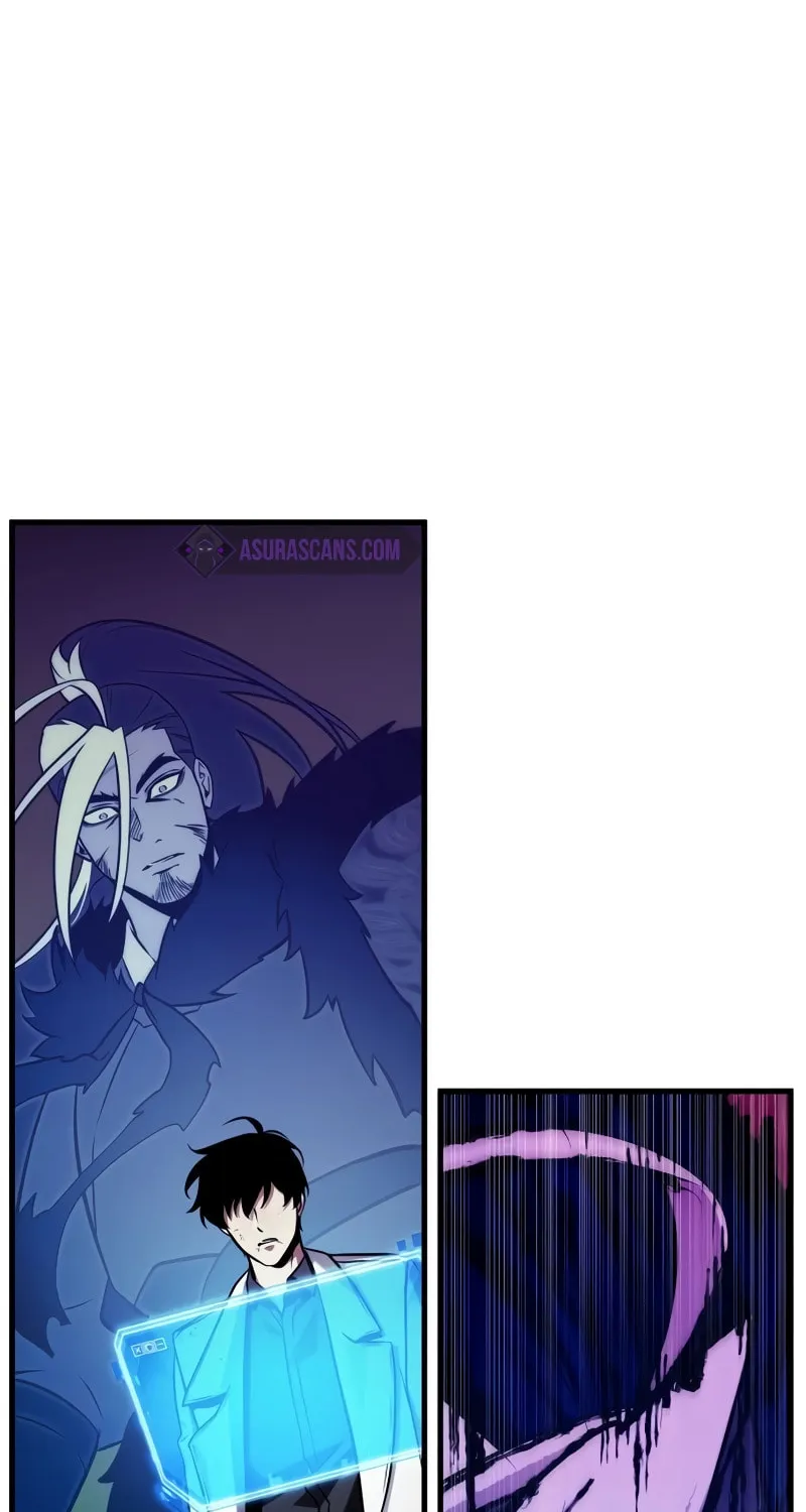 Omniscient Reader Chapter 202 page 29 - 
