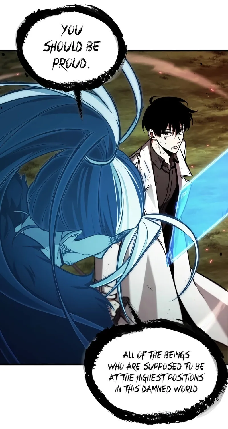 Omniscient Reader Chapter 202 page 32 - 