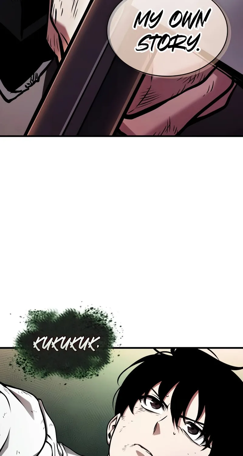 Omniscient Reader Chapter 202 page 5 - 