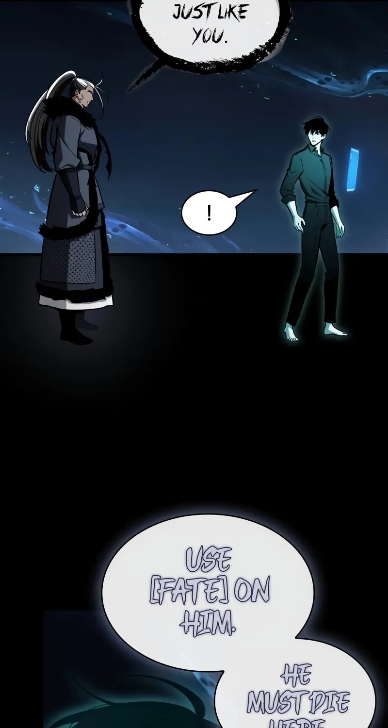 Omniscient Reader Chapter 202 page 53 - 
