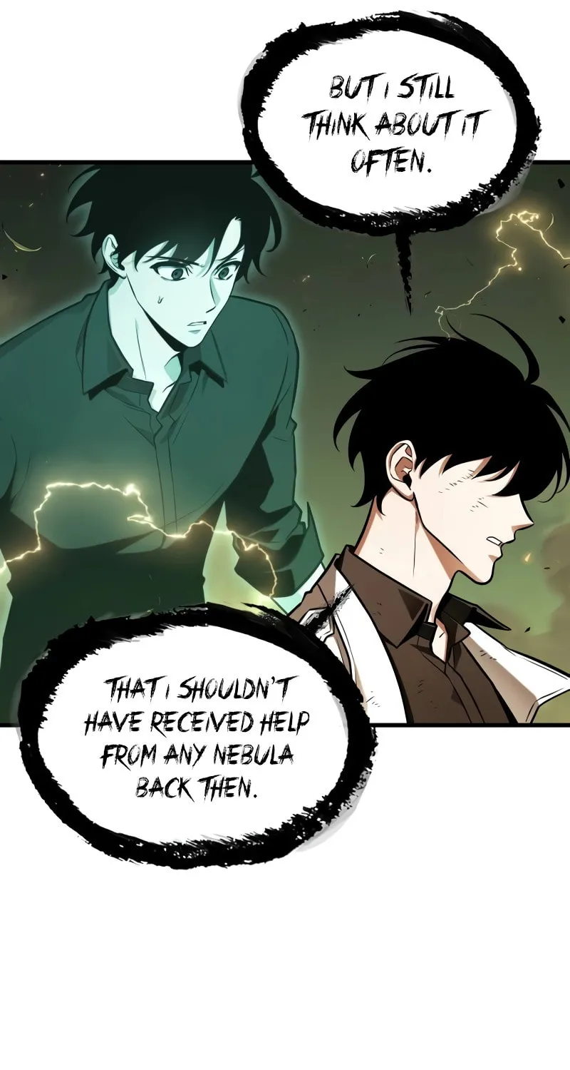 Omniscient Reader Chapter 202 page 61 - 