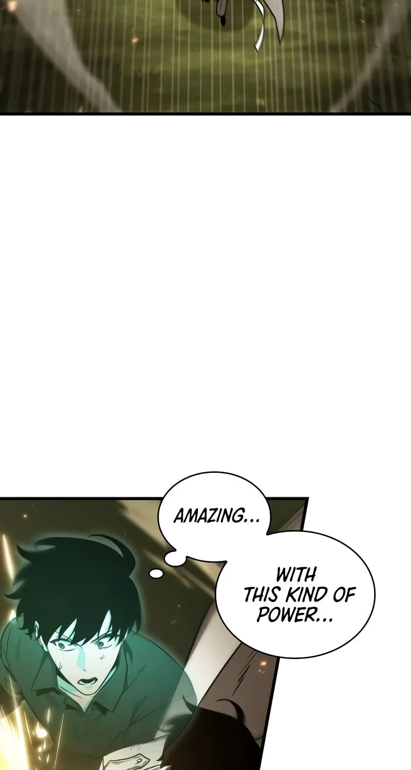 Omniscient Reader Chapter 202 page 73 - 