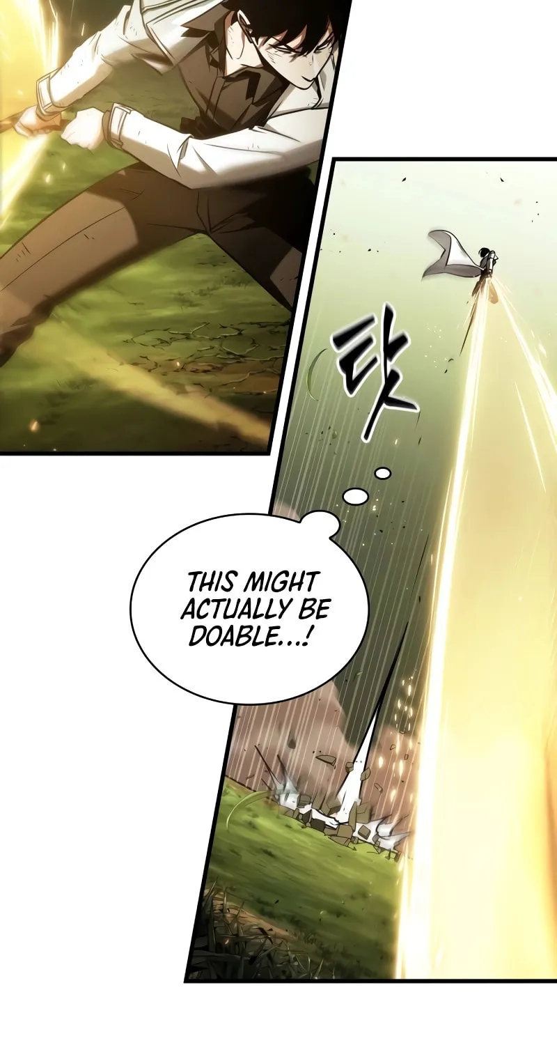 Omniscient Reader Chapter 202 page 74 - 