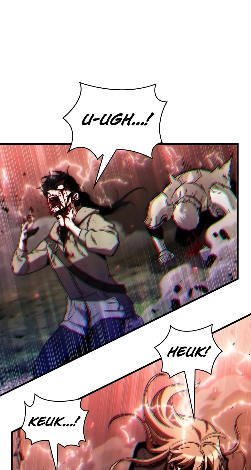 Omniscient Reader Chapter 202 page 10 - 