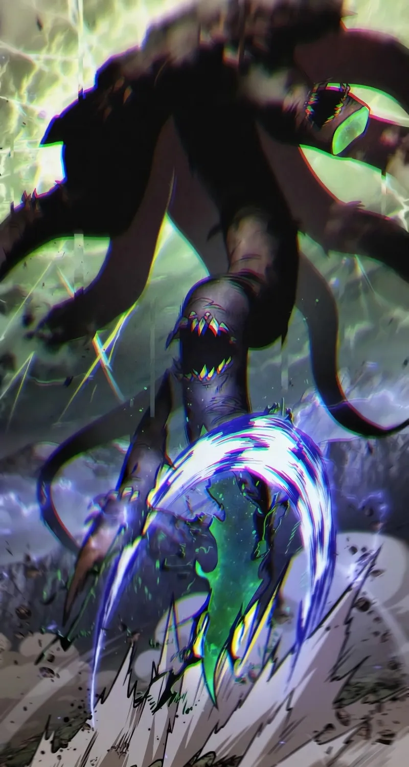 Omniscient Reader Chapter 203 page 101 - 
