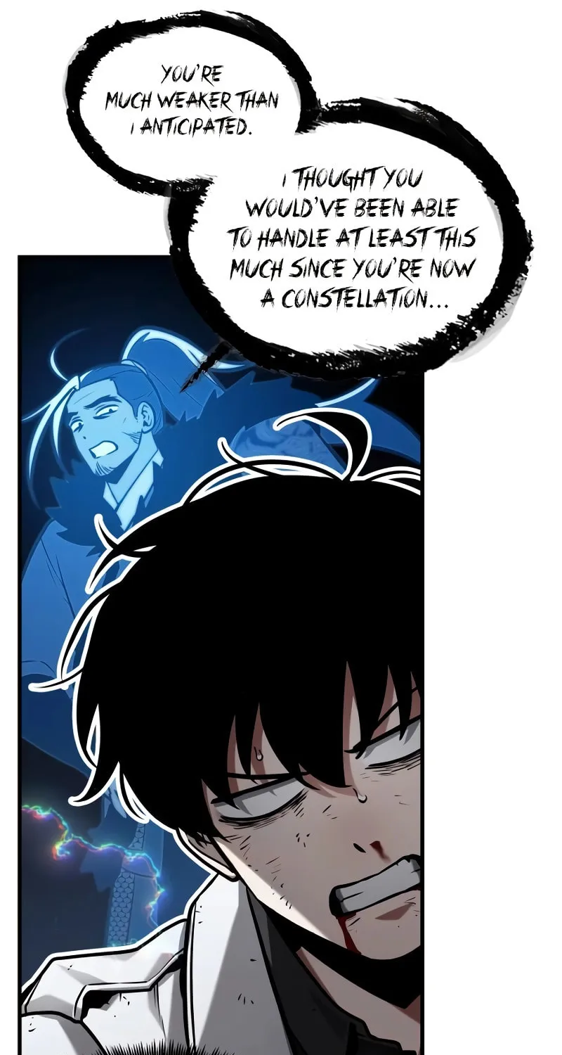 Omniscient Reader Chapter 203 page 12 - 