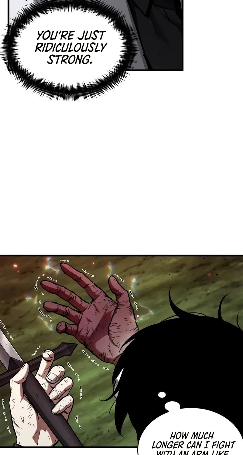 Omniscient Reader Chapter 203 page 13 - 