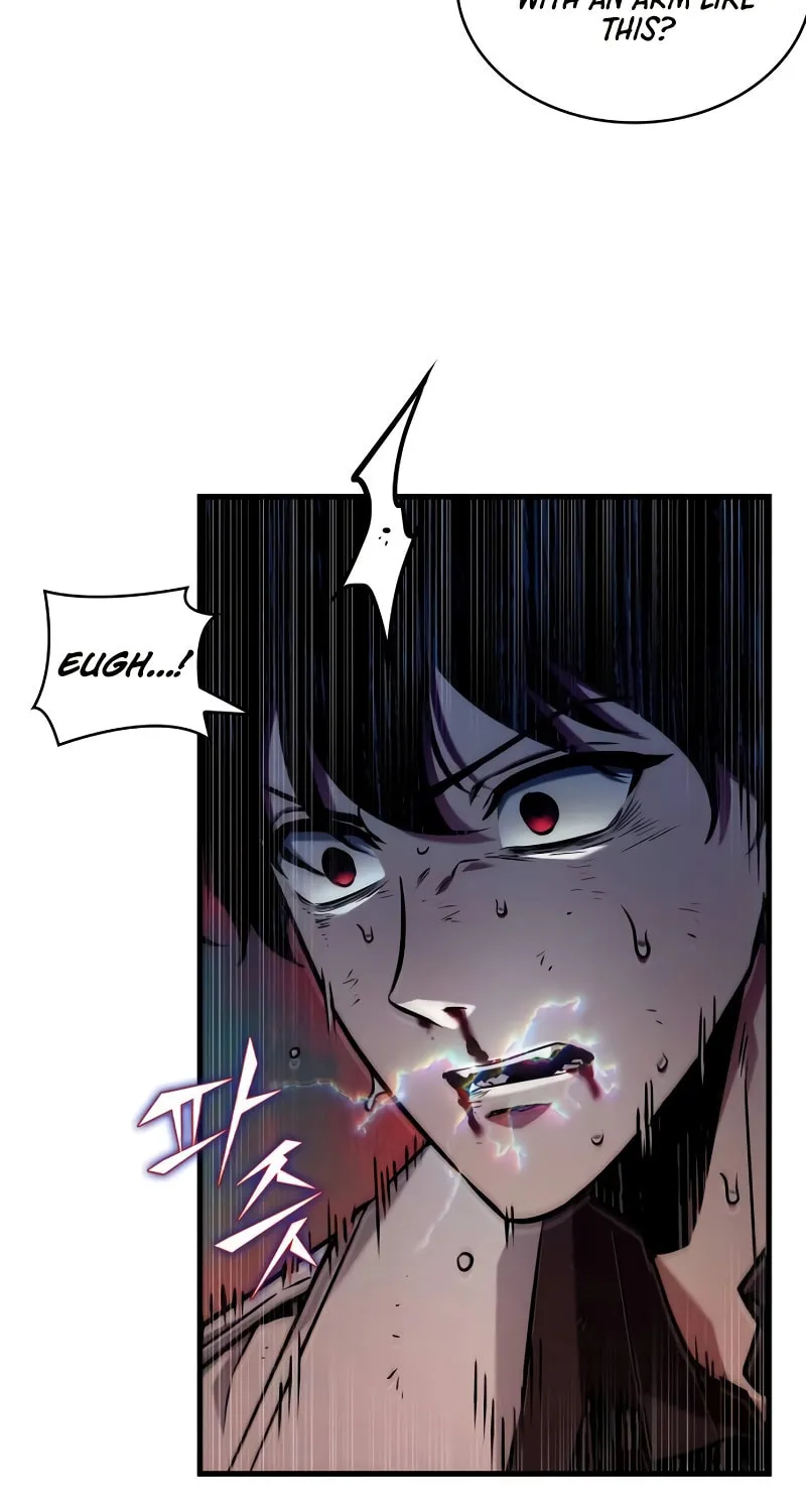 Omniscient Reader Chapter 203 page 14 - 