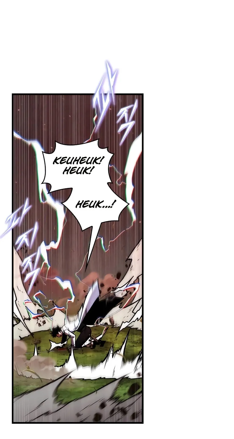 Omniscient Reader Chapter 203 page 15 - 