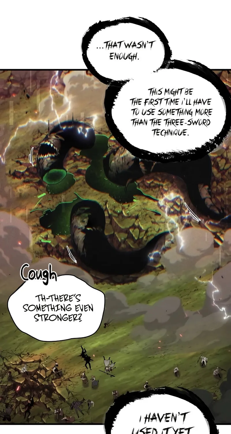 Omniscient Reader Chapter 203 page 17 - 