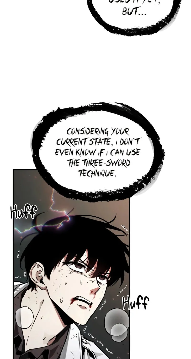 Omniscient Reader Chapter 203 page 18 - 
