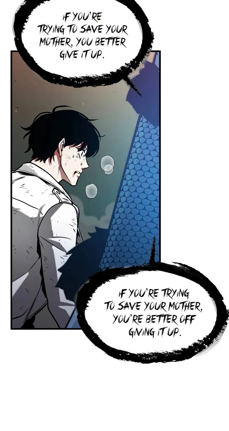 Omniscient Reader Chapter 203 page 21 - 