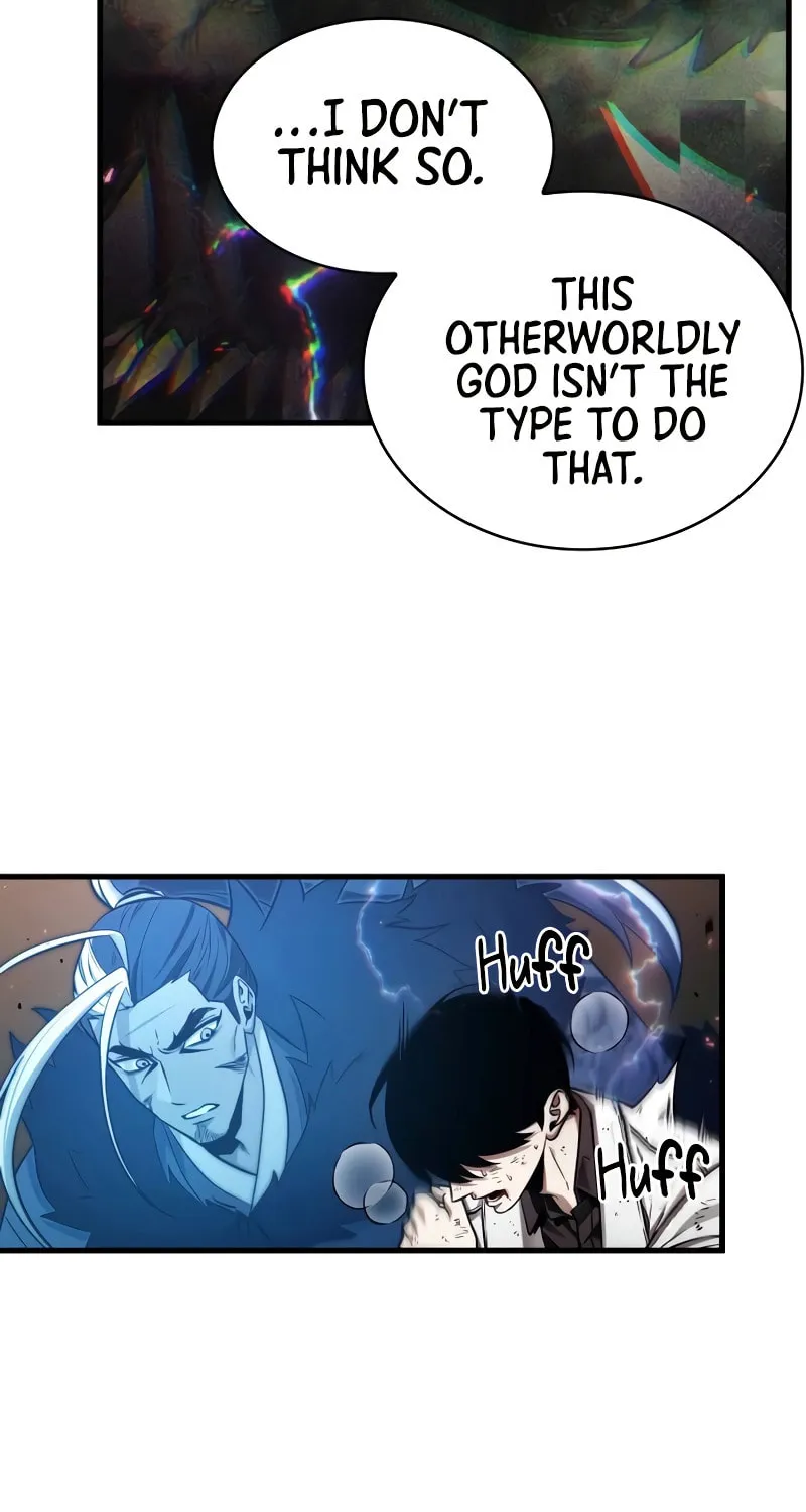 Omniscient Reader Chapter 203 page 23 - 
