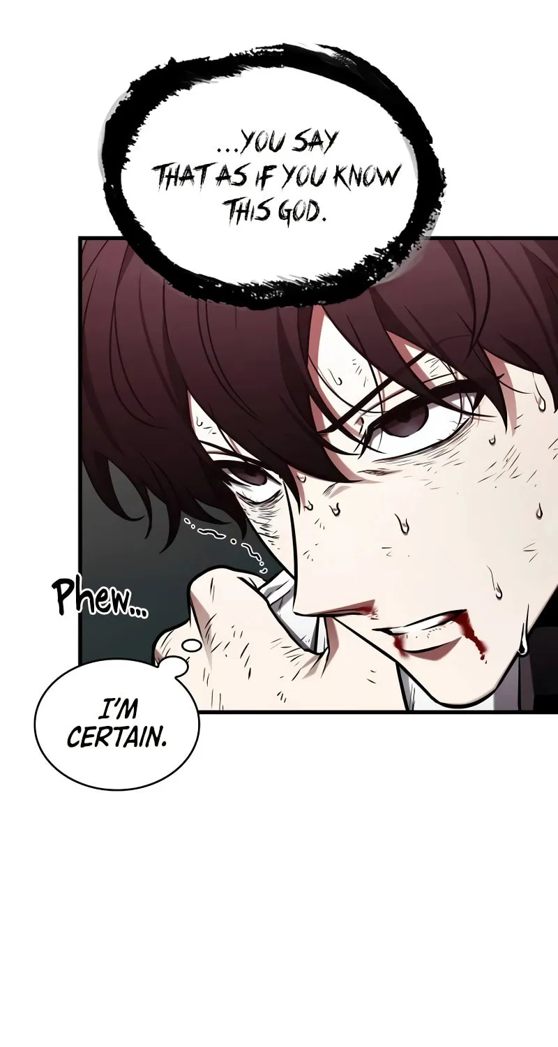 Omniscient Reader Chapter 203 page 24 - 