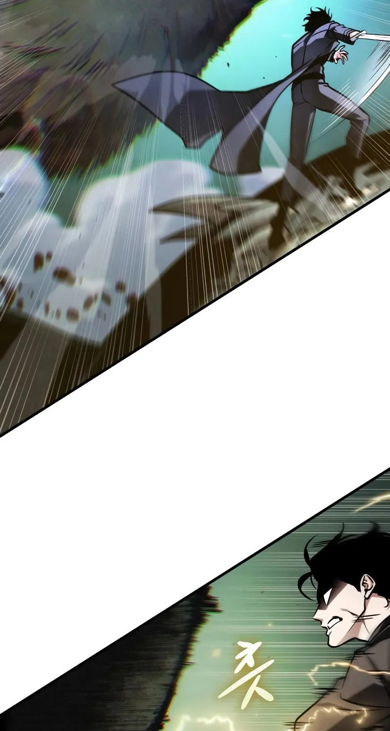 Omniscient Reader Chapter 203 page 29 - 
