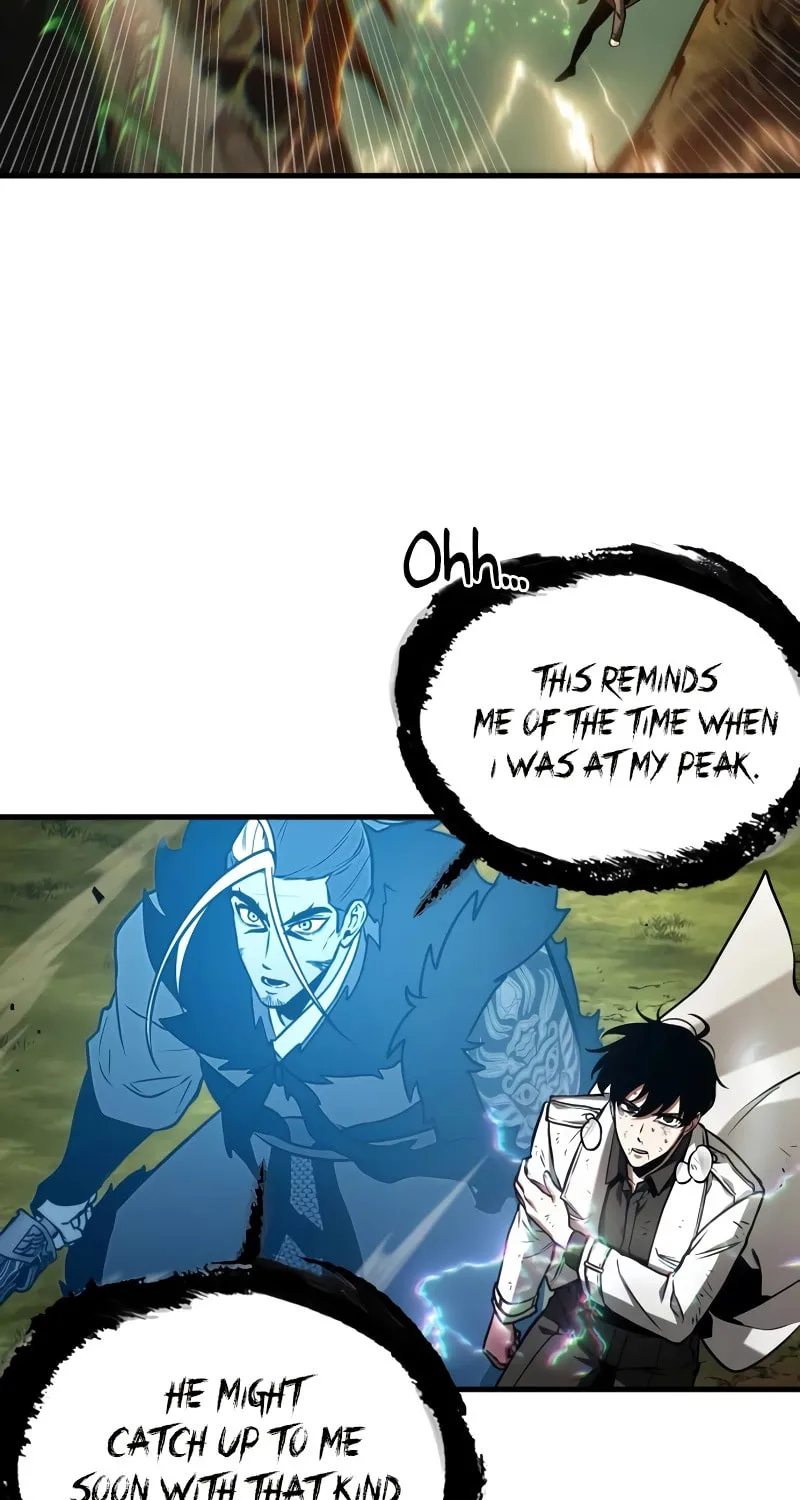Omniscient Reader Chapter 203 page 33 - 