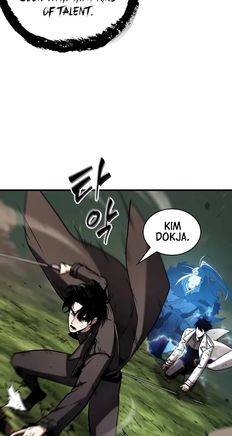 Omniscient Reader Chapter 203 page 34 - 